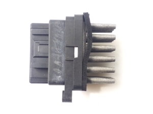 Ford Mondeo IV (2007–2015) Cabin shoulder motor resistance 6G9T19E624AD - 3