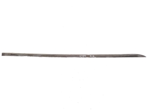 Mercedes Benz E-Class W212 (2009–2015) Tagumise küljeukse liist A2126904882 - 2