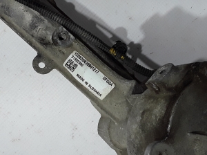 VOLVO V40 (2012–2019) Steering rack 31302990 - 3