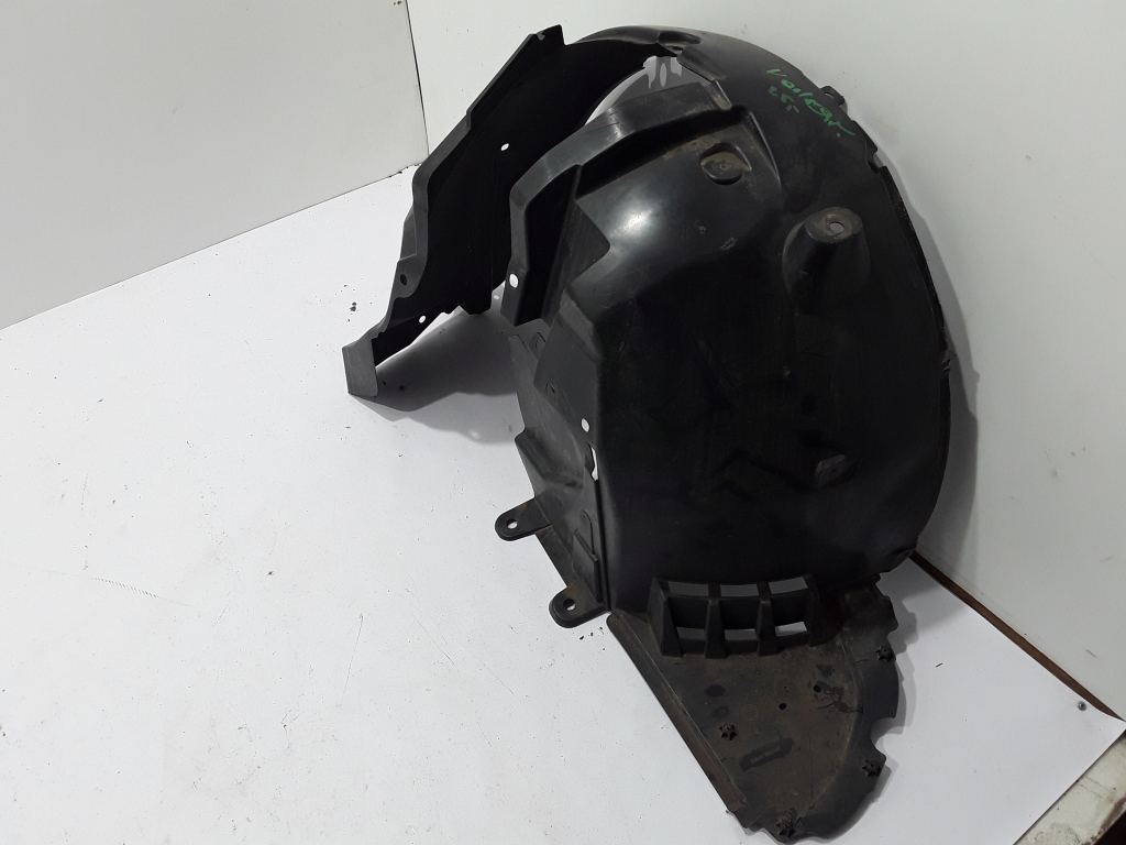 Used RENAULT Kadjar Front fender 638418554R