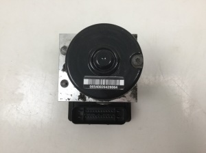 Opel Astra H (2004–2010) ABS Steuergerät 13213608 - 2