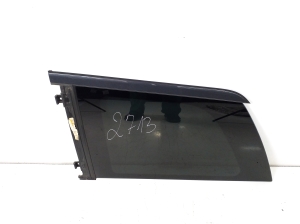 Mercedes Benz GL-Class 164 (2006–2012) Vitre de custode arrière A1646702150 - 3