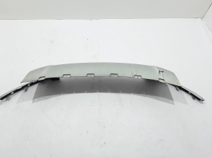 VOLVO V90 (2016–2026) Front bumper lower spoiler 31383960 - 3
