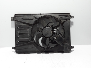 VOLVO S80 II (2006–2016) Dzesēšanas ventilators 31305135 - 2
