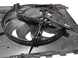 VOLVO S80 II (2006–2016) Dzesēšanas ventilators 31305135 - 3