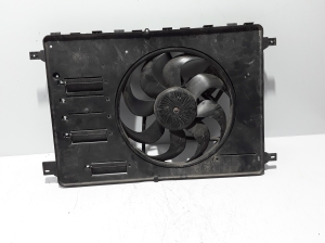 Cooling fan - 31305135