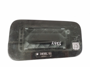 Mercedes Benz E-Class W212 (2009–2015) Tankdeckel A2127570106 - 2