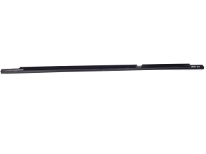 Mercedes Benz E-Class W212 (2009–2015) Rear side door outer window molding A2127351265 - 4
