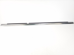   Fensterschachtleiste außen Tür hinten  - A2127351265 