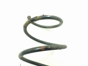 TOYOTA Verso (2009–2017) Front spring 481310F120 - 2