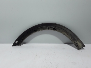 VOLVO V90 (2016–2026) Kotflügelverbreiterung vorne 31386153 - 3
