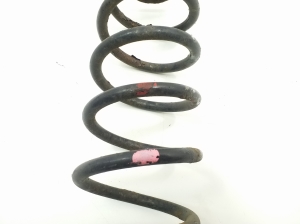 TOYOTA Verso (2009–2017) Rear spring 482310F040 - 2