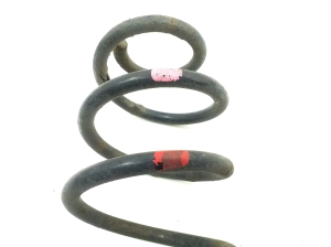 TOYOTA Verso (2009–2017) Rear spring 482310F040 - 2