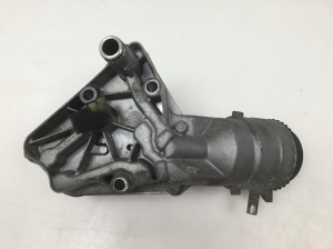 Opel Astra H (2004–2010) Õlijahuti 5989070231 - 3