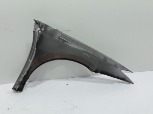 RENAULT Laguna III (2007–2015) Front fender 631010032R - 2