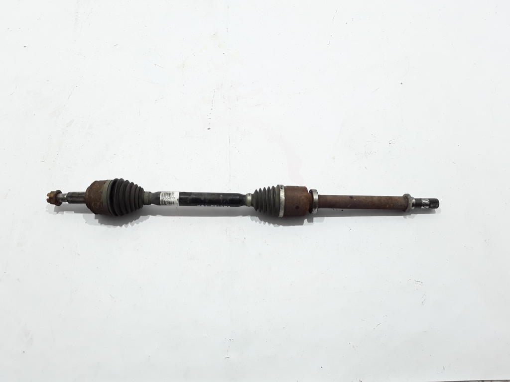 RENAULT Laguna 3 generation (2007-2015) Front Right Driveshaft 8200934677 22406631