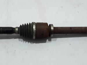 RENAULT Laguna III (2007–2015) Front drive shaft and its parts 8200934677 - 2