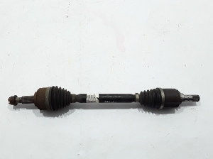   Front drive shaft and its parts  - 8200934676 