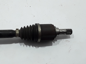 RENAULT Laguna III (2007–2015) Front drive shaft and its parts 8200934676 - 2