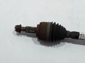 RENAULT Laguna III (2007–2015) Front drive shaft and its parts 8200934676 - 3