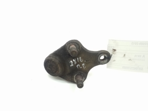 TOYOTA Verso (2009–2017) Front ball joint 4333009630 - 2