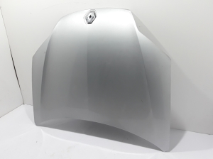 RENAULT Laguna III (2007–2015) Hood 651000021R - 3