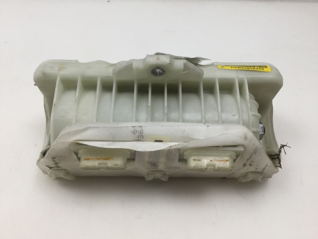 Opel Astra H (2004–2010) Passenger dashboard airbag 24451349 Opel Astra H (2004–2010) Passenger dashboard airbag 24451349
