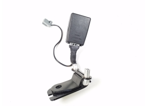   Rear seat belt buckle  - AW9360044AA8PVJ 