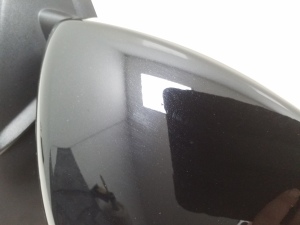  Side mirror and its details 