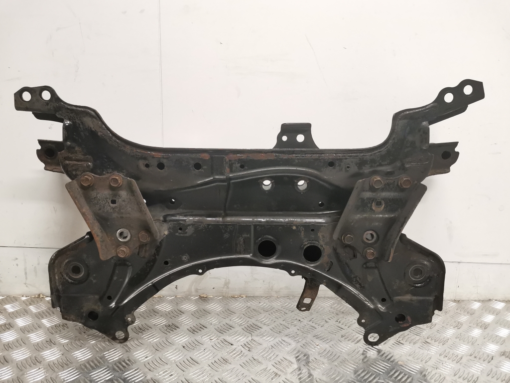 TOYOTA Verso 1 generation (2009-2015) Front Suspension Subframe 5120102101 20427888