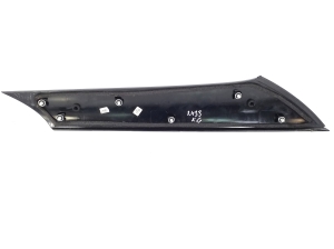 Jaguar XJ (2009–2026) Tagumise piilari välimine ilupaneel AW9329149AD - 4