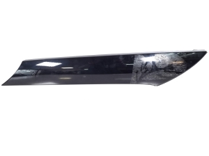   Rear pillar exterior trim  - AW9329149AD 