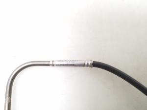 Opel Insignia (2017–2026) Exhaust gas temperature sensor 55497866 - 2