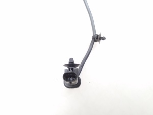Opel Insignia (2017–2026) Exhaust gas temperature sensor 55497866 - 3