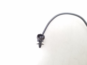 Opel Insignia (2017–2026) Heitgaasi temperatuuriandur 55497865 - 3