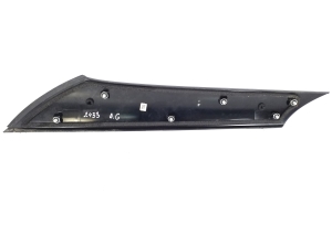 Jaguar XJ (2009–2026) Tagumise piilari välimine ilupaneel AW9329148AD - 5