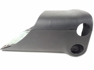 Jaguar XJ (2009–2026) Roolisamba kate 2W933530AE - 3