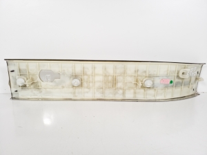 Jaguar XJ (2009–2026) Inner sill trim AW93F13244BD - 2