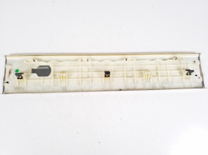 Jaguar XJ (2009–2026) Inner sill trim AW9313200AE - 5