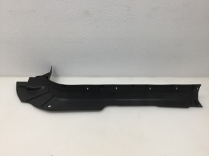Opel Astra H (2004–2010) Sisemine läveliist 13113976 - 2