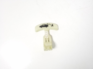 Jaguar XJ (2009–2026) Trunk lid interior handle 4N5143494AB - 2