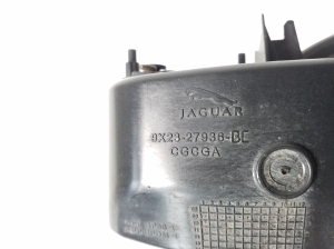 Jaguar XJ (2009–2026) Kütuse täiteava kork 9X2327936BC - 2