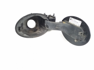 Jaguar XJ (2009–2026) Kütuse täiteava kork 9X2327936BC - 4