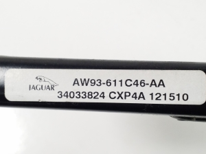 Gurthöhenversteller - AW93611C46AA