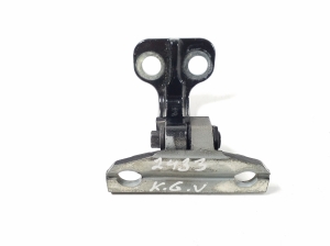 Jaguar XJ (2009–2026) Rear side door upper hinge 8X23F228A67AC - 3