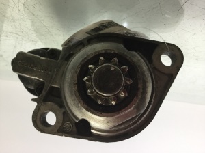 Skoda Octavia I (1996–2004) Anlasser 02A911023L - 4