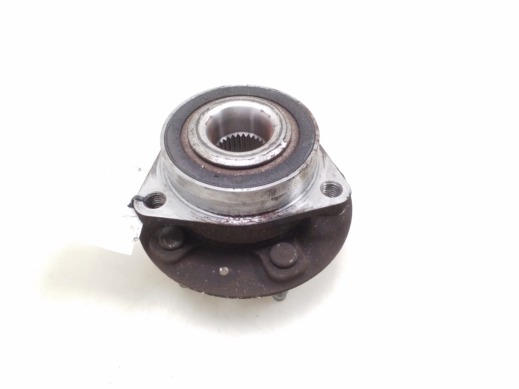 OPEL Insignia B (2017-2024) Front Right Wheel Bearing 13507016 25081694