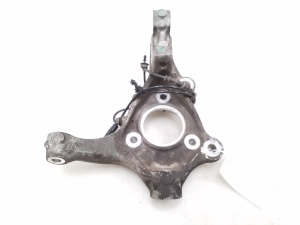  Front hub stump without bearing 