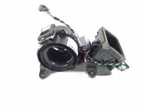   Heizungsgebläsemotor  - A1648300008 