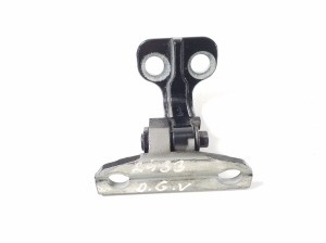 Jaguar XJ (2009–2026) Rear side door upper hinge - 2